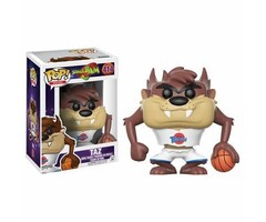 Funko Funko Movies 0414 Taz Space Jam