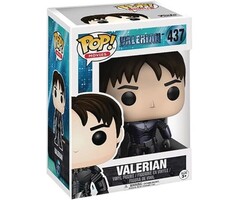 Funko Funko Movies 0437 Valerian
