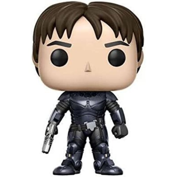 Funko Funko Movies 0437 Valerian