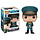 Funko Movies 0440 Comm Arun Filitt Valerian