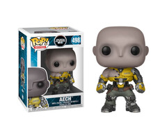 Funko Funko Movies 0498 Aech Ready Player One
