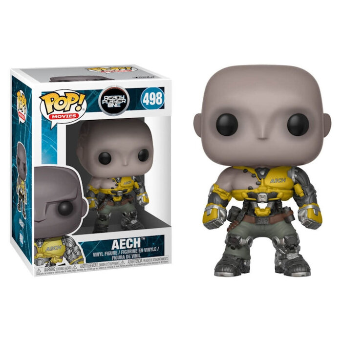 Funko Funko Movies 0498 Aech Ready Player One