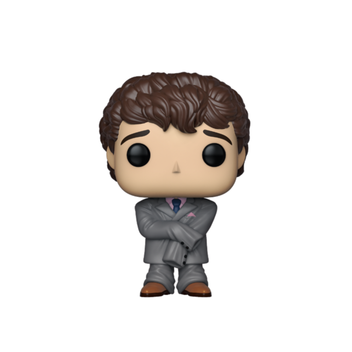 Funko Funko Movies 0794 Josh Baskin Big
