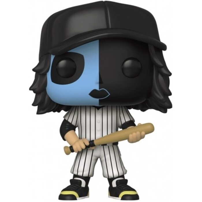 Funko Funko Movies 0824 Baseball Fury The Warriors
