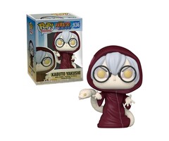 Funko Funko Animation 0936 Kabuto Yakushi Naruto
