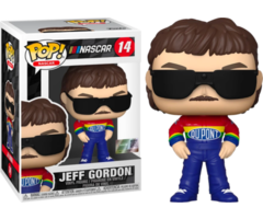 Funko Funko Nascar 014 Jeff Gordon