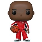 Funko Basketball 084 Michael Jordan Chicago Bulls Special Edition NBA National Basketball Association