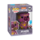 Funko Art Series 58 Splinter Nickelodeon Teenage Mutant Ninja Turtles Special Edition