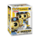 Funko Games 0899 Aeroplane Ms. Chalice Cuphead