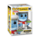 Funko Games 0900 Chef Saltbaker Cuphead