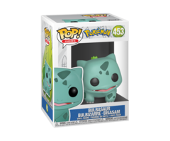 Funko Funko Games 0453 Bulbasaur Pokémon