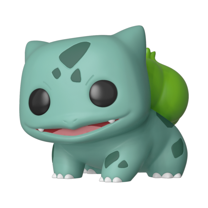 Funko Funko Games 0453 Bulbasaur Pokémon