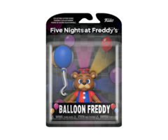 Funko Funko Action Figure Balloon Freddy FNAF Five Nights at Freddy's