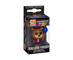 Funko Funko Keychain Balloon Freddy FNAF Five Nights at Freddy's