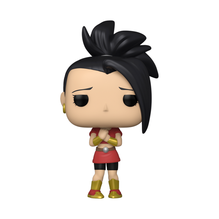 Funko Funko Animation 1282 Kale Dragon Ball Z Super