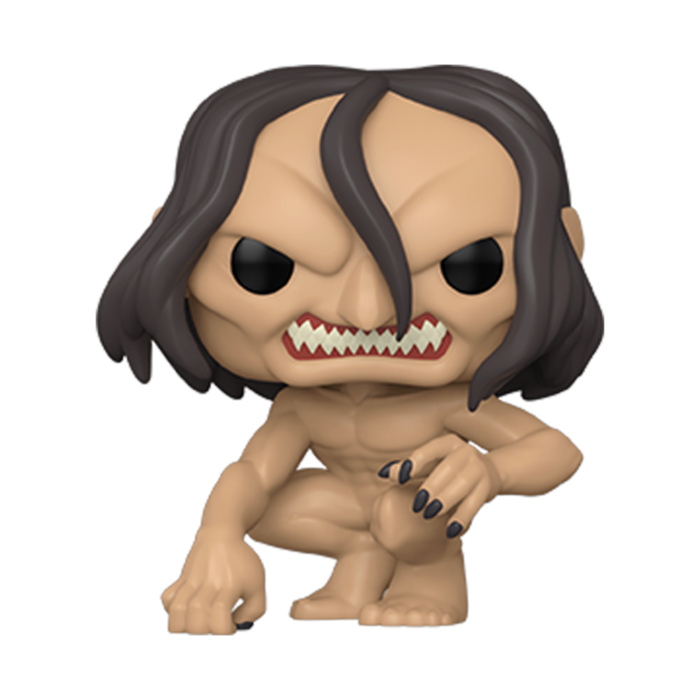 Funko Funko Animation 1168 Ymir's Titan AOT Attack on Titan