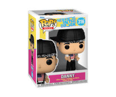 Funko Funko Rocks 316 Danny New Kids on the Block Music