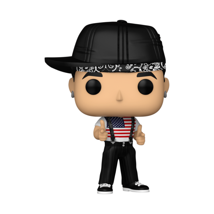 Funko Funko Rocks 316 Danny New Kids on the Block Music