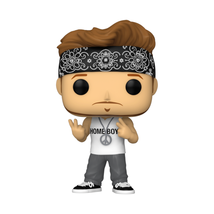 Funko Funko Rocks 312 Donnie New Kids on the Block Music