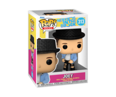 Funko Funko Rocks 313 Joey New Kids on the Block Music