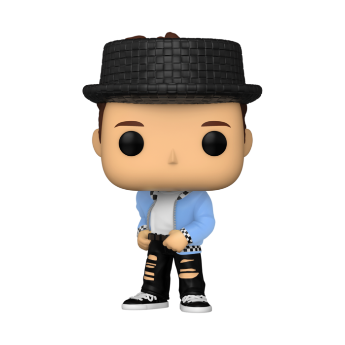 Funko Funko Rocks 313 Joey New Kids on the Block Music