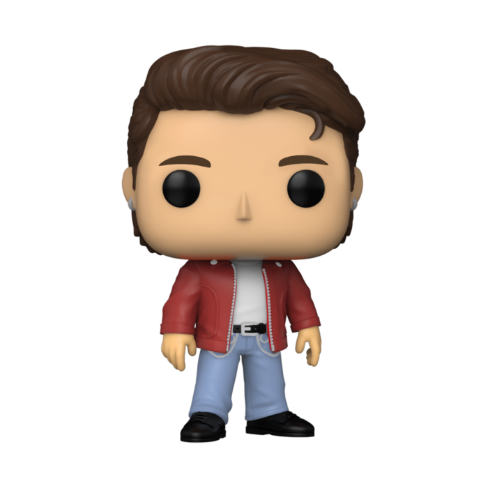 Funko Funko Rocks 315 Jonathan New Kids on the Block Music