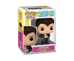 Funko Funko Rocks 314 Jordan New Kids on the Block Music