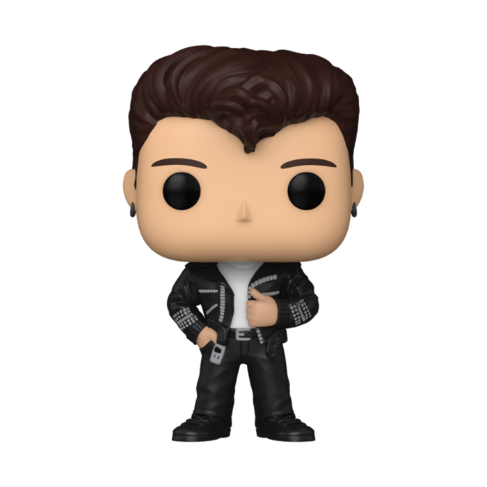 Funko Funko Rocks 314 Jordan New Kids on the Block Music