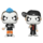 Funko Rocks 2pack Madrox & Monoxide Music