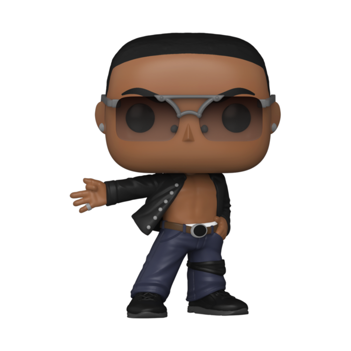 Funko Funko Albums 039 Usher 8701 Usher Rocks Music