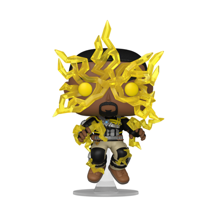 Funko Funko Marvel 1164 Electro Spider-Man No Way Home