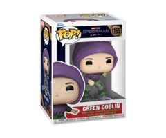 Funko Funko Marvel 1165 Green Goblin Spider-Man No Way Home