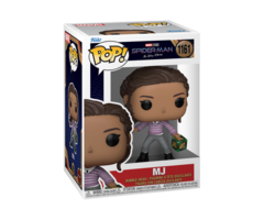 Funko Funko Marvel 1161 MJ with Box Spider-Man No Way Home