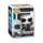 Funko Movies 0608 The Invisible Man Special Edition