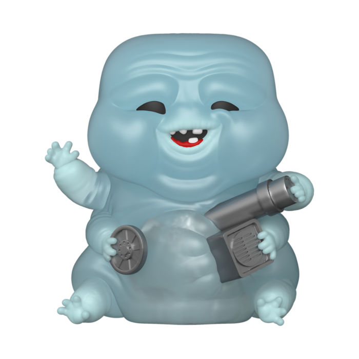 Funko Funko Movies 0929 Muncher GhostBusters Afterlife GITD Special Edition Glow in the Dark