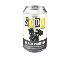 Funko Funko SODA Marvel Shuri Chance of Chase Black Panther Wakanda Forever