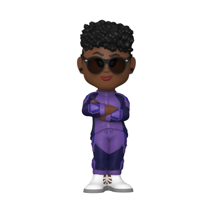 Funko Funko SODA Marvel Shuri Chance of Chase Black Panther Wakanda Forever
