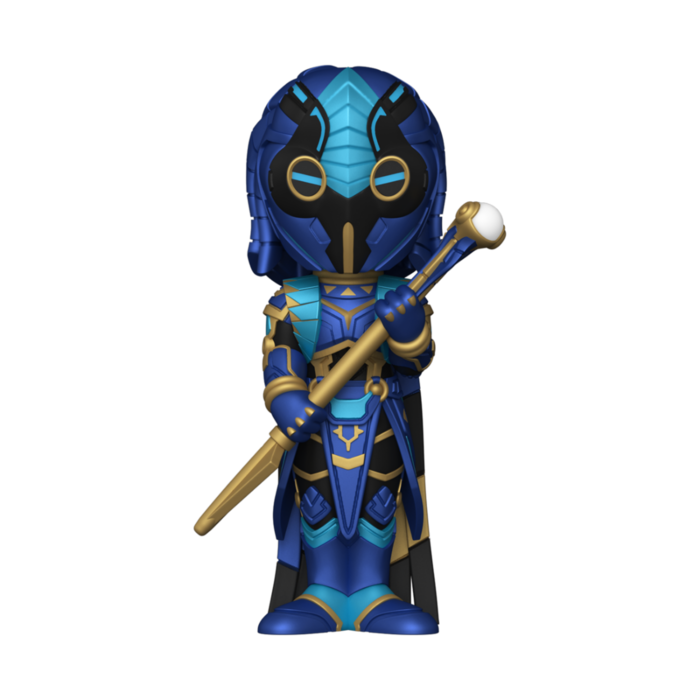 Funko Funko SODA Marvel Okoye Chance of Chase Black Panther Wakanda Forever