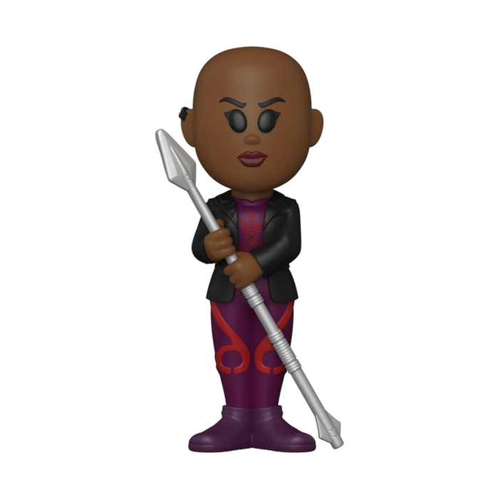 Funko Funko SODA Marvel Okoye Chance of Chase Black Panther Wakanda Forever