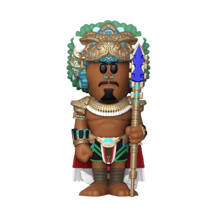 Funko Funko SODA Marvel Namor Chance of Chase Black Panther Wakanda Forever