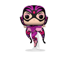 Funko Funko Heroes DC 0435 Black Orchid Justice League Special Edition