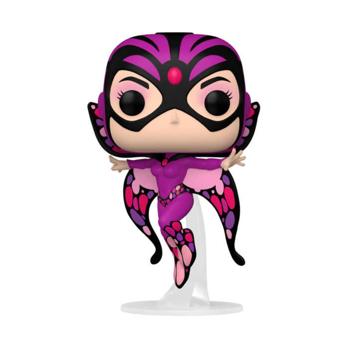 Funko Funko Heroes DC 0435 Black Orchid Justice League Special Edition
