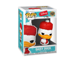 Funko Funko Disney 1127 Daisy Duck Holiday Daisy Duck