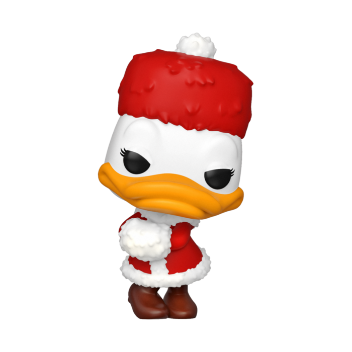 Funko Funko Disney 1127 Daisy Duck Holiday Daisy Duck