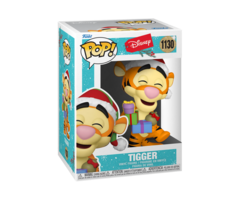 Funko Funko Disney 1130 Tigger Disney Holiday