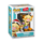 Funko Disney 1130 Tigger Disney Holiday