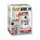 Funko Star Wars 0560 R2-D2 Holiday Snowman