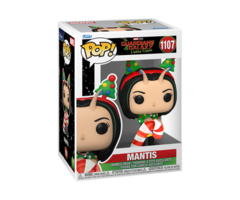 Funko Funko Marvel 1107 Mantis The Guardians of the Galaxy Holiday Special