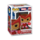 Funko Marvel 0940 Gingerbread Scarlet Witch Holiday