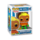 Funko Heroes DC 0445 Gingerbread Aquaman Holiday 2022 DC Super Heroes